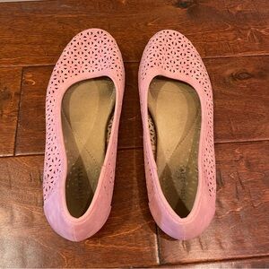 White Mountain Flats